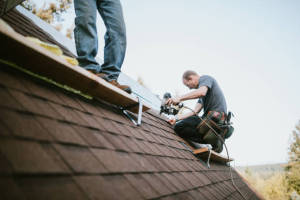 Local Roofers in W Bridgewater, PA